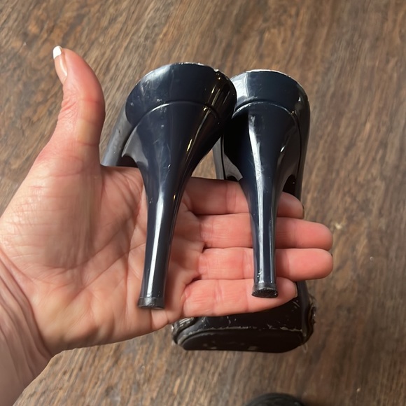 Christian Dior Vintage heels - Picture 4 of 5
